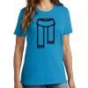 Women's Core Cotton Tee Thumbnail