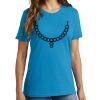 Women's Core Cotton Tee Thumbnail