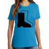 Women's Core Cotton Tee Thumbnail