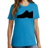 Women's Core Cotton Tee Thumbnail