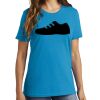 Women's Core Cotton Tee Thumbnail