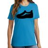 Women's Core Cotton Tee Thumbnail