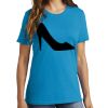 Women's Core Cotton Tee Thumbnail
