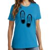 Women's Core Cotton Tee Thumbnail