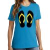 Women's Core Cotton Tee Thumbnail