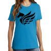 Women's Core Cotton Tee Thumbnail