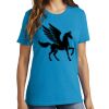 Women's Core Cotton Tee Thumbnail