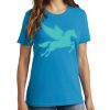Women's Core Cotton Tee Thumbnail