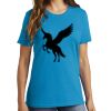 Women's Core Cotton Tee Thumbnail