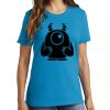 Women's Core Cotton Tee Thumbnail