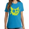 Women's Core Cotton Tee Thumbnail