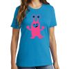 Women's Core Cotton Tee Thumbnail