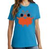 Women's Core Cotton Tee Thumbnail
