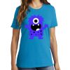 Women's Core Cotton Tee Thumbnail