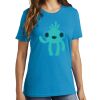 Women's Core Cotton Tee Thumbnail