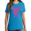 Women's Core Cotton Tee Thumbnail