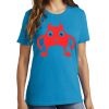 Women's Core Cotton Tee Thumbnail