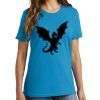 Women's Core Cotton Tee Thumbnail