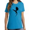 Women's Core Cotton Tee Thumbnail