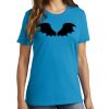 Women's Core Cotton Tee Thumbnail