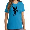 Women's Core Cotton Tee Thumbnail