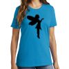 Women's Core Cotton Tee Thumbnail