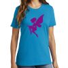 Women's Core Cotton Tee Thumbnail