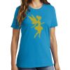 Women's Core Cotton Tee Thumbnail