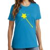 Women's Core Cotton Tee Thumbnail
