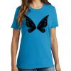 Women's Core Cotton Tee Thumbnail