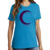 Women's Core Cotton Tee Thumbnail