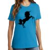 Women's Core Cotton Tee Thumbnail