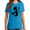 Women's Core Cotton Tee Thumbnail