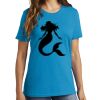 Women's Core Cotton Tee Thumbnail