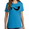 Women's Core Cotton Tee Thumbnail