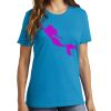Women's Core Cotton Tee Thumbnail