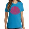 Women's Core Cotton Tee Thumbnail