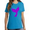 Women's Core Cotton Tee Thumbnail