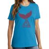 Women's Core Cotton Tee Thumbnail