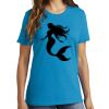 Women's Core Cotton Tee Thumbnail