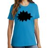 Women's Core Cotton Tee Thumbnail
