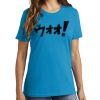 Women's Core Cotton Tee Thumbnail