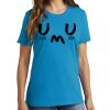 Women's Core Cotton Tee Thumbnail