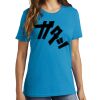 Women's Core Cotton Tee Thumbnail