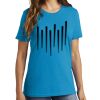 Women's Core Cotton Tee Thumbnail