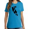 Women's Core Cotton Tee Thumbnail