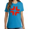 Women's Core Cotton Tee Thumbnail
