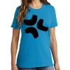 Women's Core Cotton Tee Thumbnail