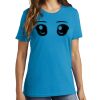 Women's Core Cotton Tee Thumbnail