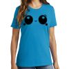 Women's Core Cotton Tee Thumbnail